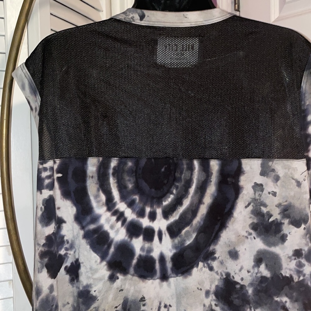 Men’s Kill City Jersey Mesh/Tie Dye Tank - Size L - Picture 5 of 9